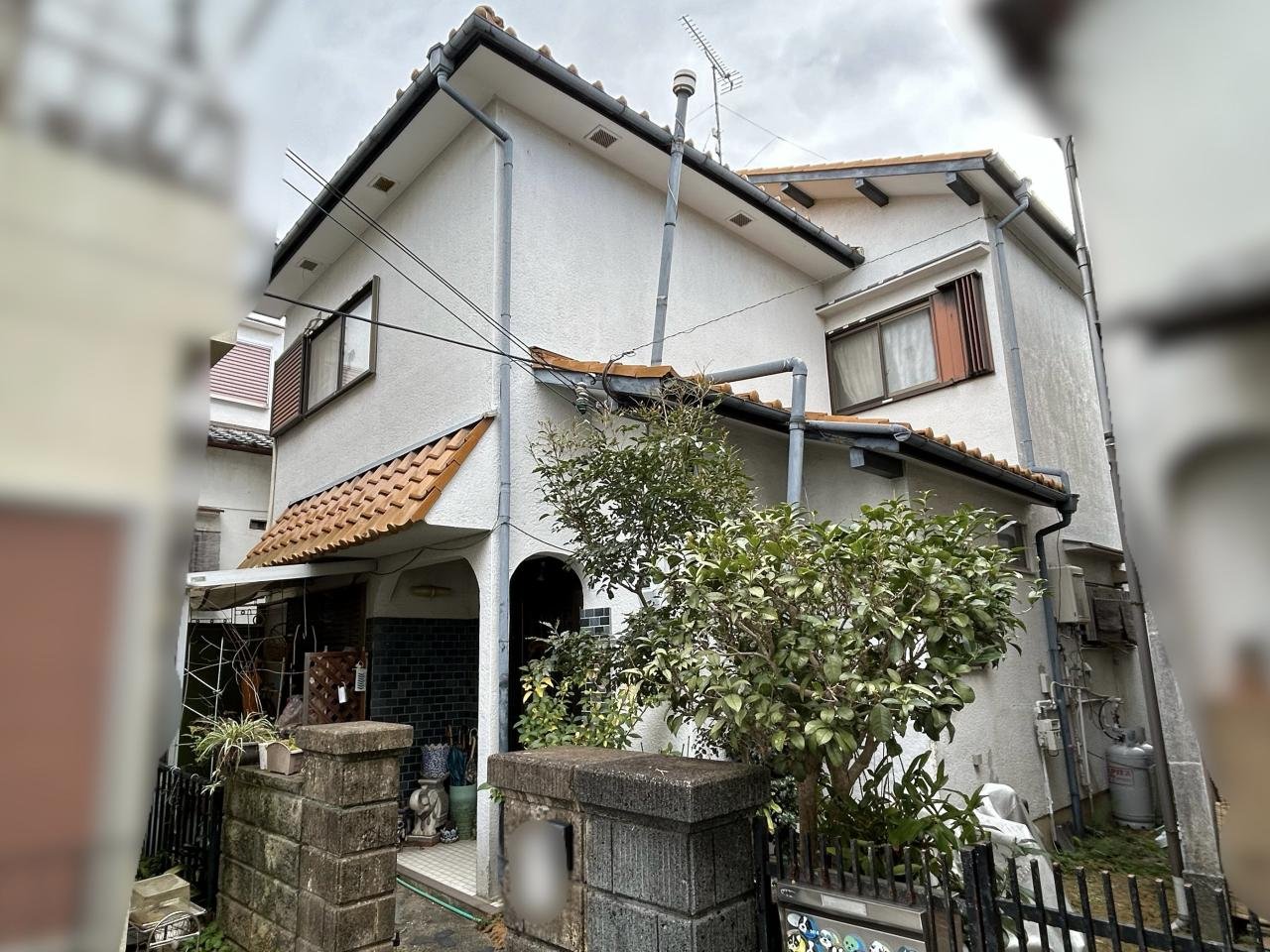 新家250万円